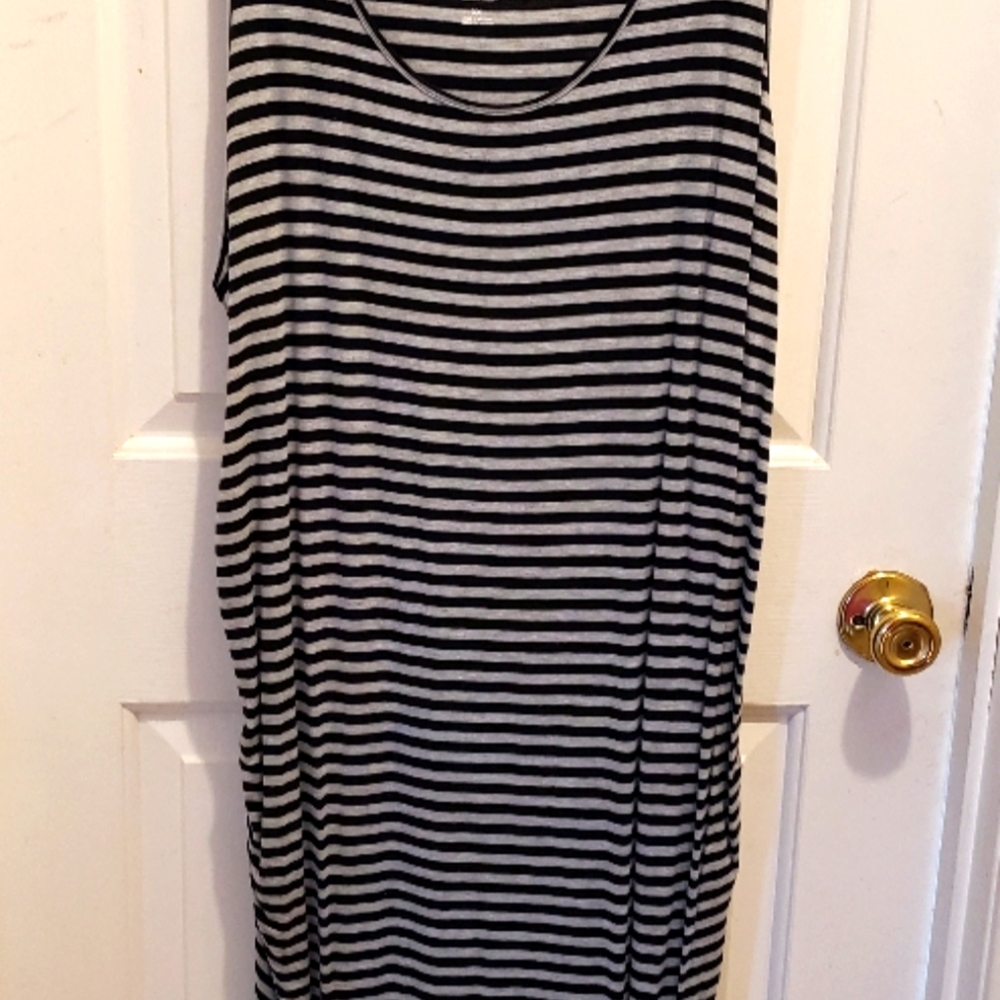 Maternity dress